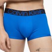 Quần lót nam Calvin Klein NB2682 Reconsidered Comfort Trunk Kettle Blue